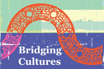 NEH Bridging Cultures logo