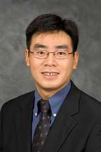 Dr. Kevin Zhao