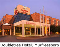 Doubletree Hotel photo