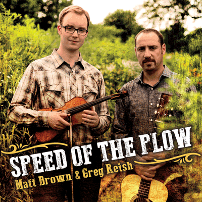 Speed of the Plow