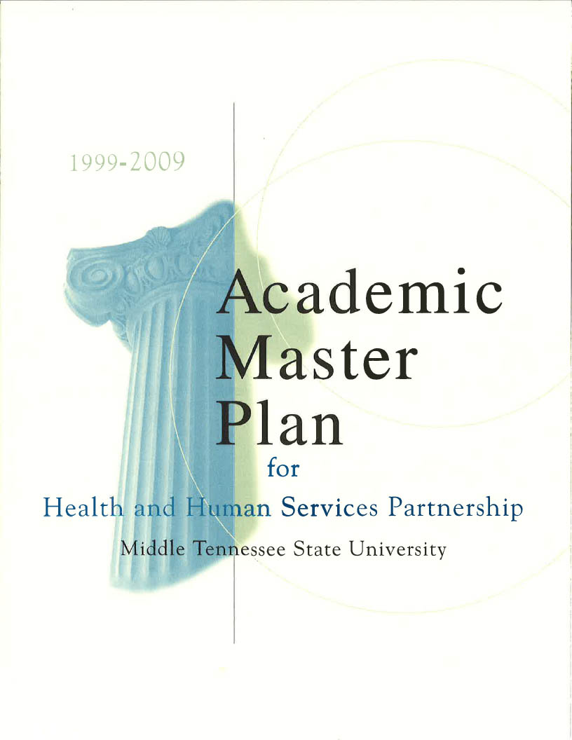 AMP Cover (Health and Human Services Partnership)