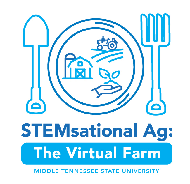 STEMsationalAg logo