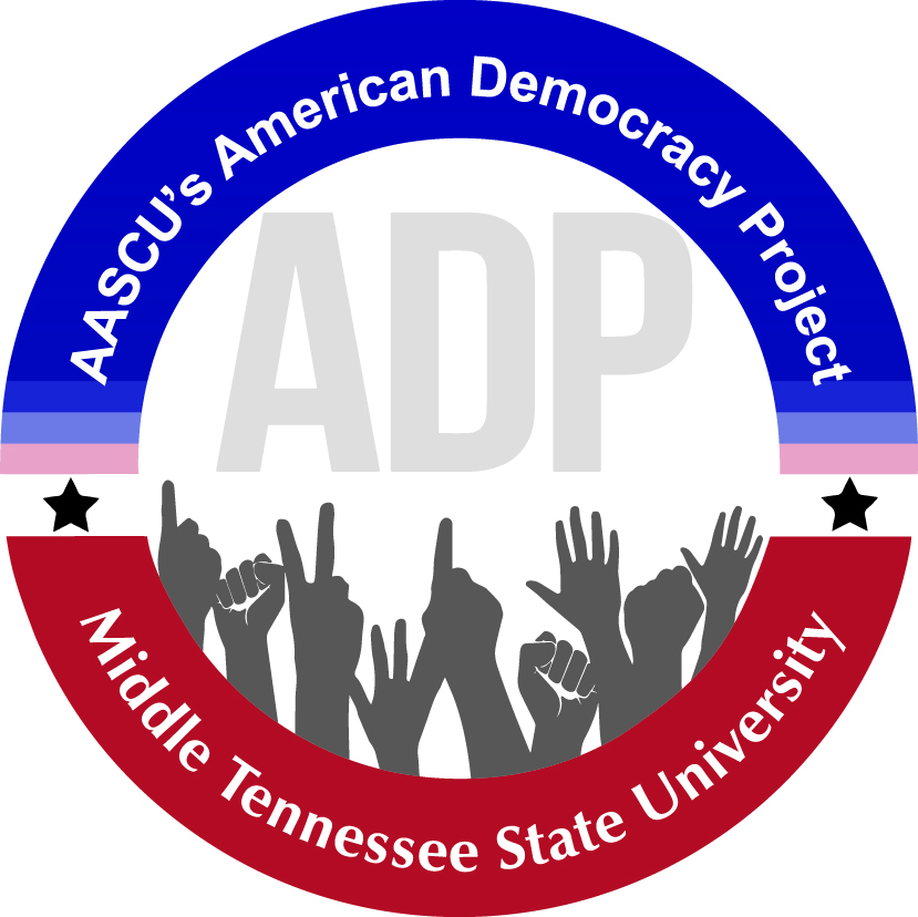 American Democracy Project - MTSU Chapter