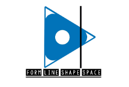 FORM LINE SHAPE SPACE