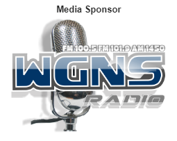 WGNS Media Sponsor