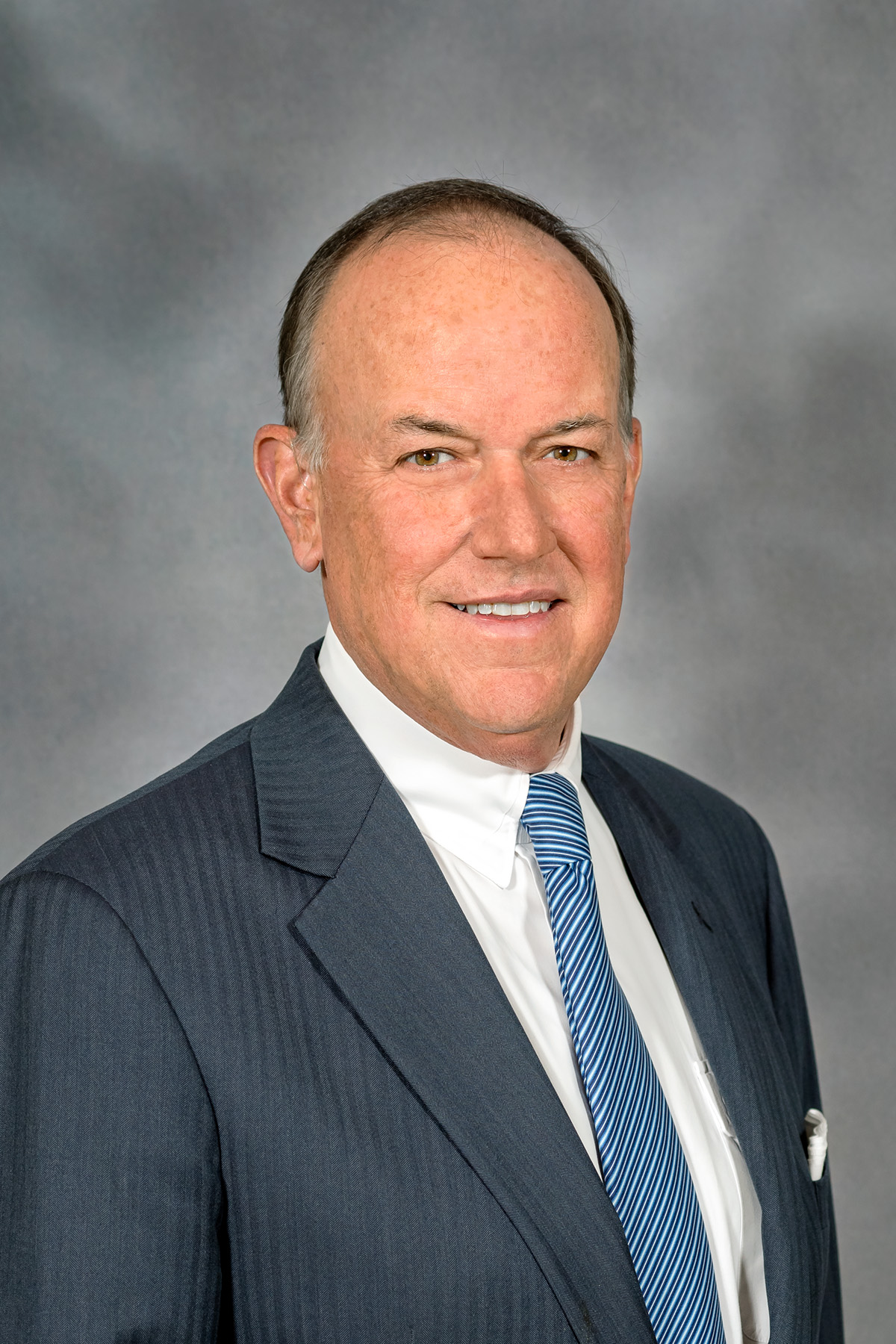 Steve Smith, Chairman