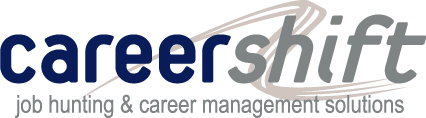 career shift logo
