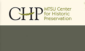Center for Historic Preservation