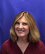 photo of Dr. Libby DeMarco