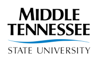 mtsu logo