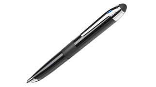 An image of the Livescribe 3 smart pen.