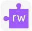 Read&Write for Android logo