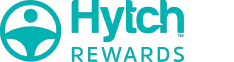 Hytch Rewards
