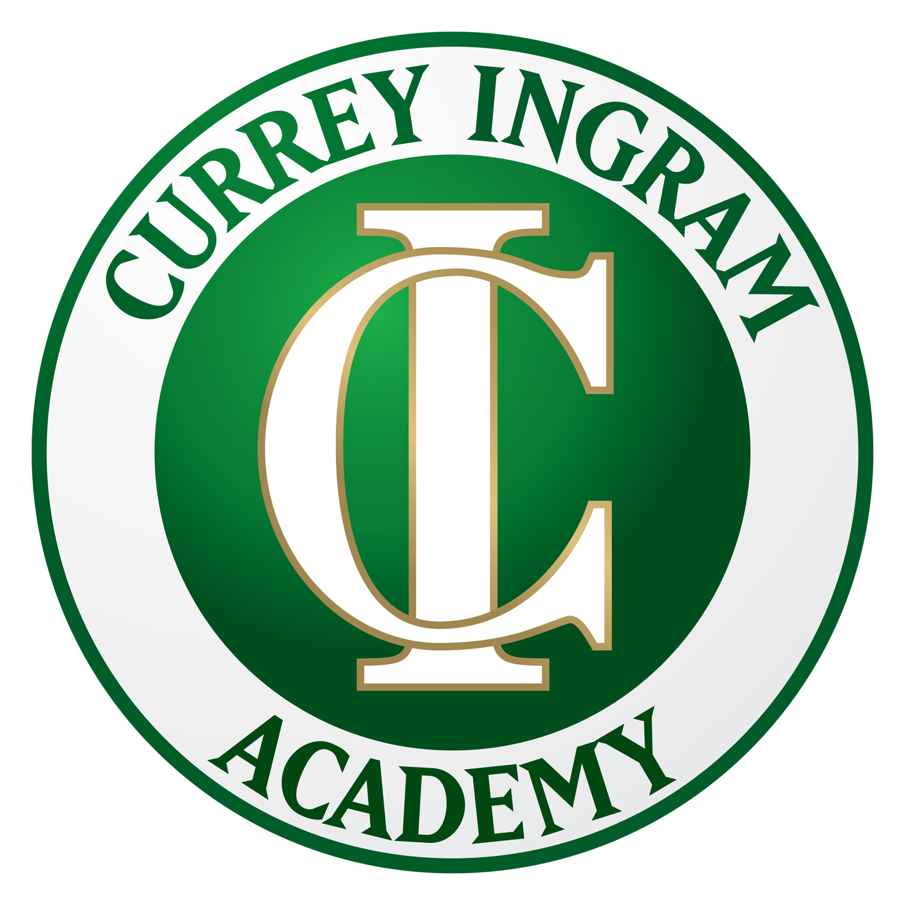 Currey Ingram Logo