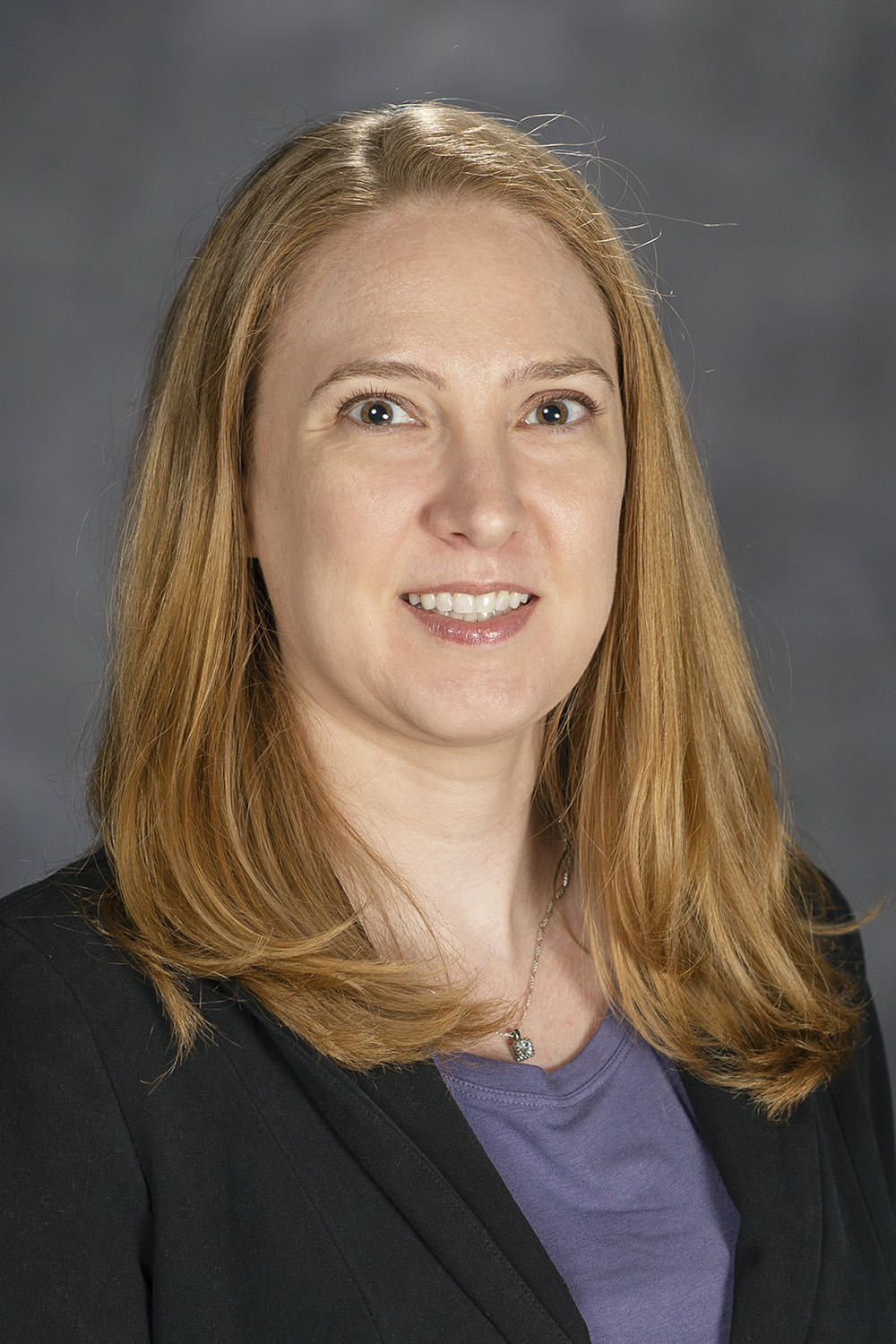 Emily Farris, Ph.D. Assistant Director for Educational Services and Research Initiatives