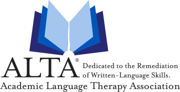 Academic Language Therapy Association