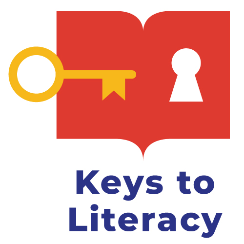 Keys to Literacy platinum sponsor