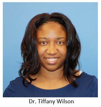 Dr. Tiffany Wilson