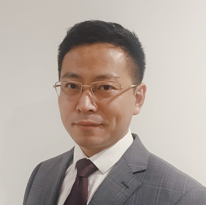 Dr. Zhou (Joe) Zhang