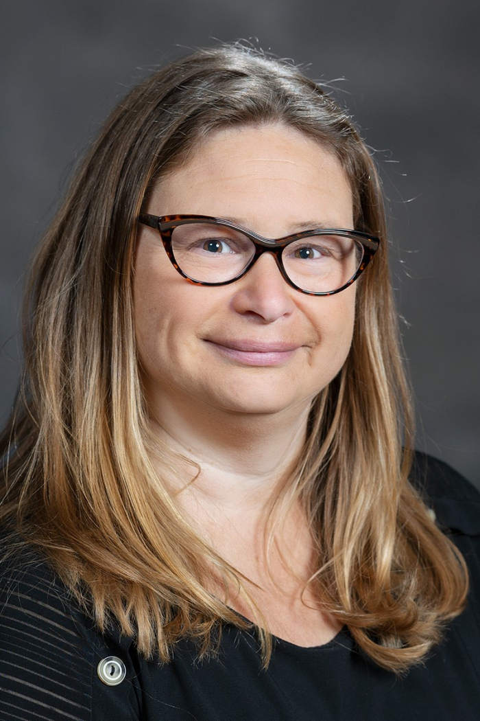 Prof. Amanda Widup