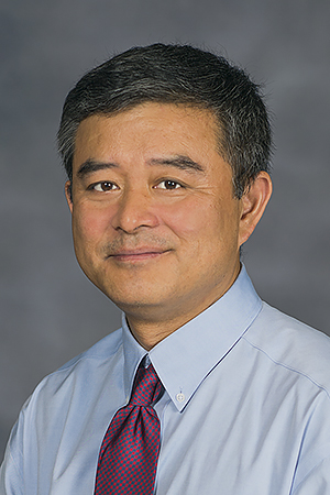 Dr. Jun Da