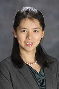 Dr. Yi Gu