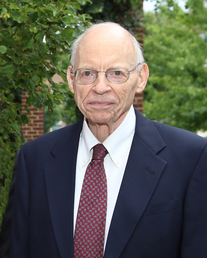 Dr. Robert L. Taylor