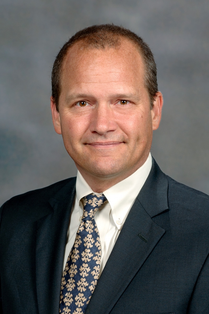 Dr. Philip A. Seagraves