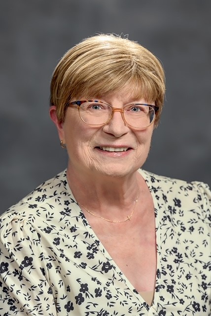 Dr. Cheryl B. Ward