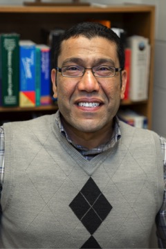 Dr. Mohammed Albakry
