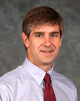 Dr. P. Gregory Van Patten