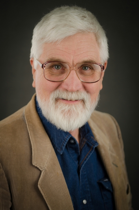 Dr. John C. Haffner