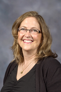 Dr. Lauren E Rudd