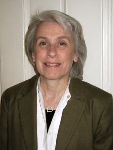 Dr. Mary S. Hoffschwelle