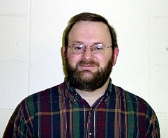 Dr. Michael Sanger
