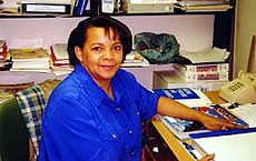 Dr. Patricia Patterson