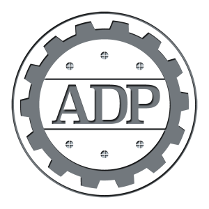 ADP Sponsors Logo