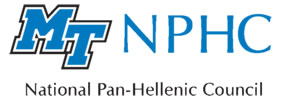 NPHC logo