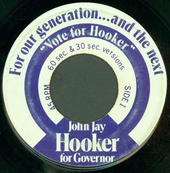 Vote for Hooker