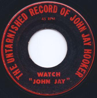 Watch John Jay