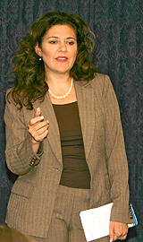 Cristina Allen