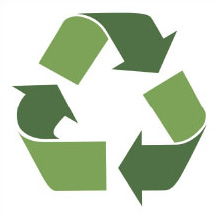 recycle graphic