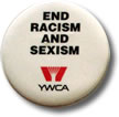 YWCA Button