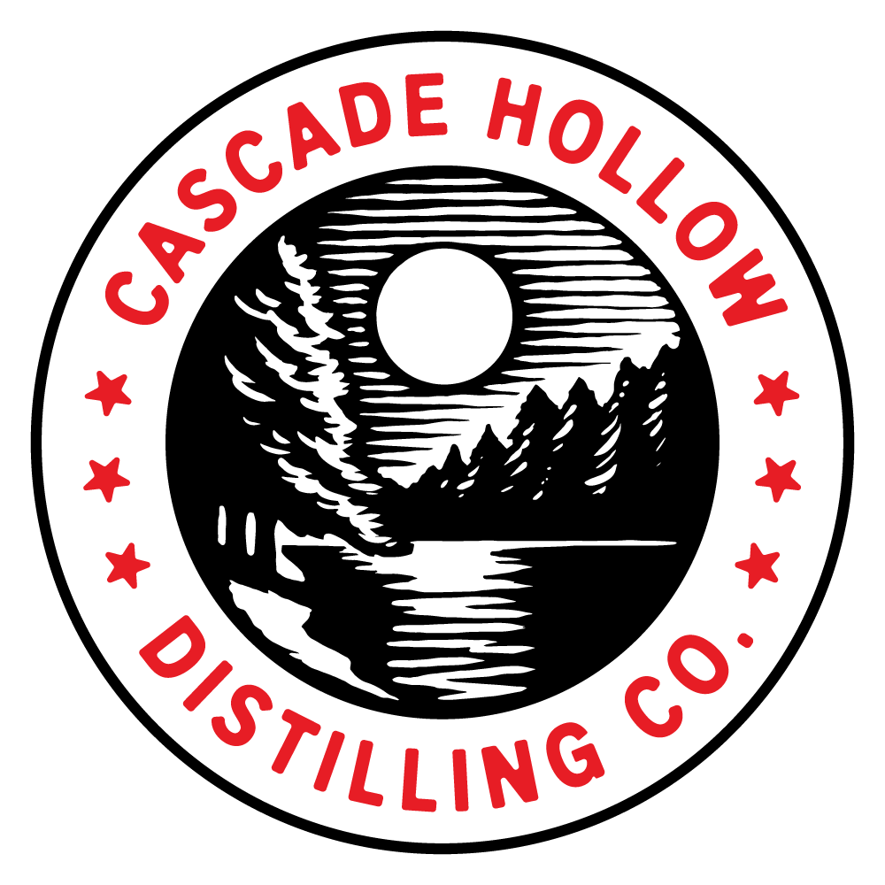 Cascade Hollow Logo