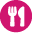 Icon for Dining