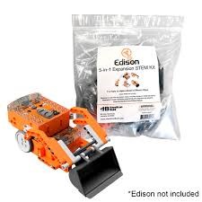 Edibot - Lego Kit Expansion Pack