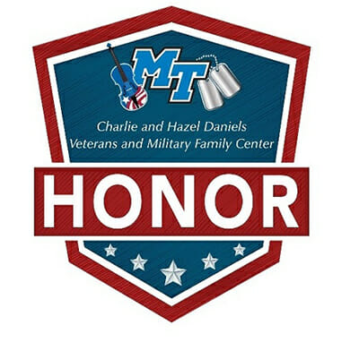 Veterans Honor Logo