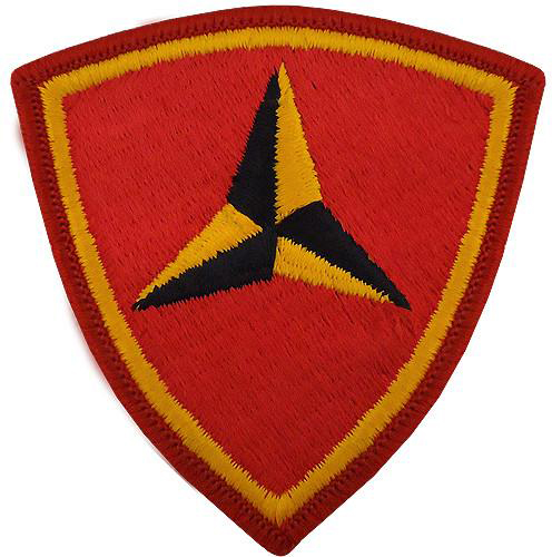 Third Marine Division