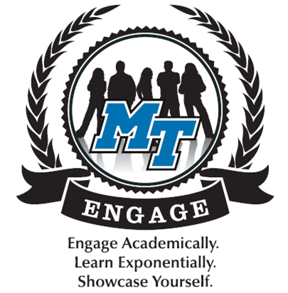 MT Engage Logo