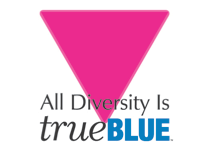 All Diversity is True Blue